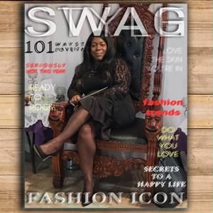 Meet your Posher, Florence